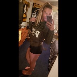 Meet your Posher, Tabitha